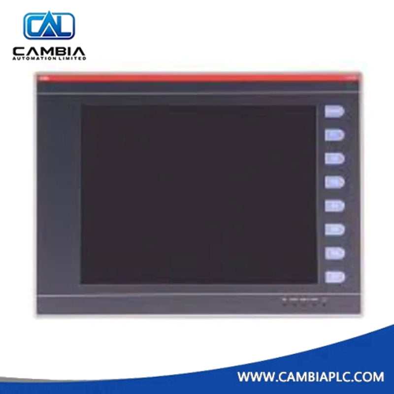 ABB 1SBP260188R1001 B-Eth Panel