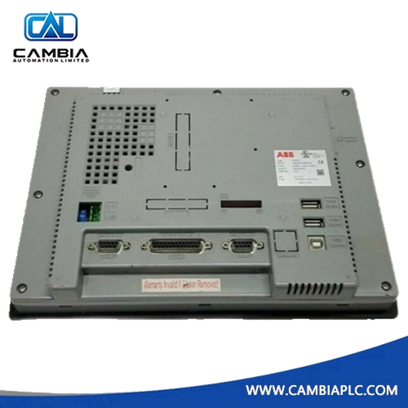 ABB 1SBP260188R1001 B-Eth Panel