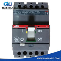 ABB 1SDA000174R1 125A Molded Case Circuit Breaker