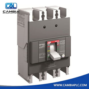 ABB 1SDA000174R1 125A Molded Case Circuit Breaker