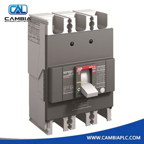 ABB 1SDA000174R1 125A Molded Case Circuit Breaker