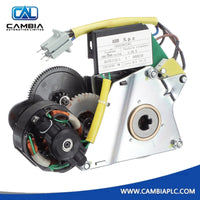 ABB 1SDA038323R1 Gear Motor