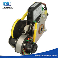 ABB 1SDA038323R1 Gear Motor