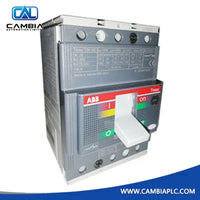ABB 1SDA050953R1 Circuit Breaker