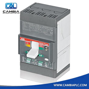 ABB 1SDA050953R1 Circuit Breaker