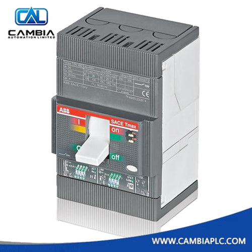 ABB 1SDA050953R1 Circuit Breaker