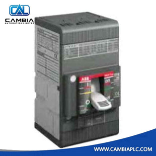 ABB 1SDA060289R1 T6H-800 Circuit Breaker