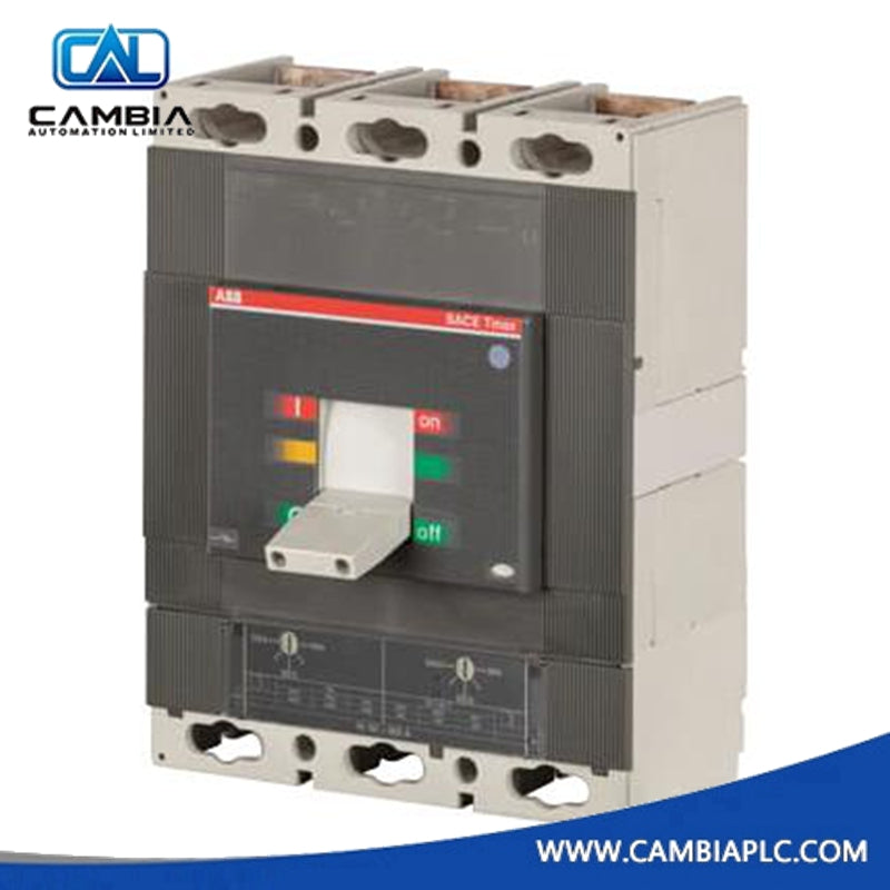 ABB 1SDA060289R1 T6H-800 Circuit Breaker
