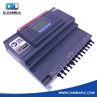 ABB 1SFA664001R1001 Arc Monitor