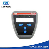 ABB PSTEK External Keypad HMI for Softstarters