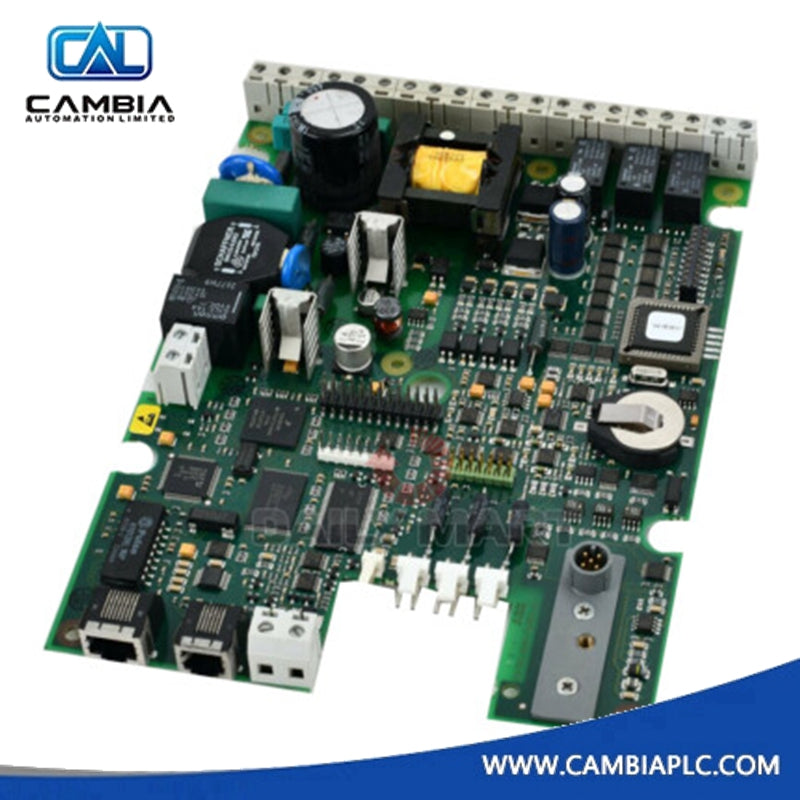 ABB 1SFB536068D1011 Industrial Programmable Controller