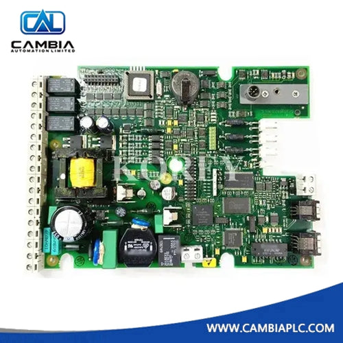 ABB 1SFB536068D1011 Industrial Programmable Controller