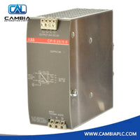 ABB CP-E 24/5.0 Power Supply – 24VDC 5A Industrial Unit