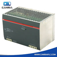 ABB CP-C 24/20.0 Power Supply – 24V 20A Module