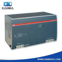 ABB CP-C 24/20.0 Power Supply – 24V 20A Module