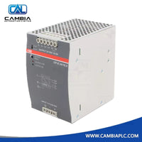 ABB CP-E 24/10.0 Power Supply – 24VDC 10A Module