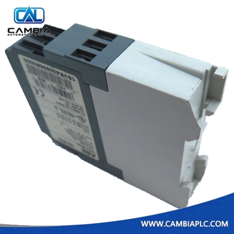 ABB CM-WDS 1SVR430896R0000 Cycle Monitoring Relay
