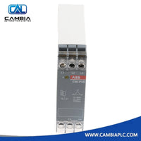 ABB CM-PVE 1SVR550871R9500 Phase Monitoring Relay