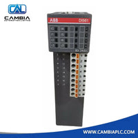 ABB DX561 Digital I/O Module | Industrial Automation