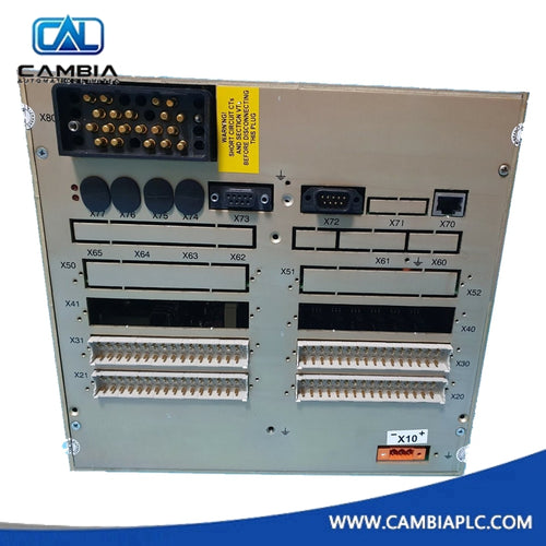 ABB 1VCF014629802 Industrial Contactor Relay High Reliability