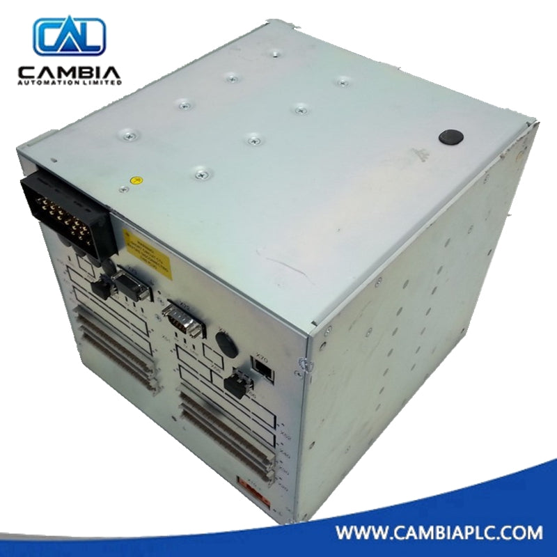 ABB 1VCF014629802 Industrial Contactor Relay High Reliability