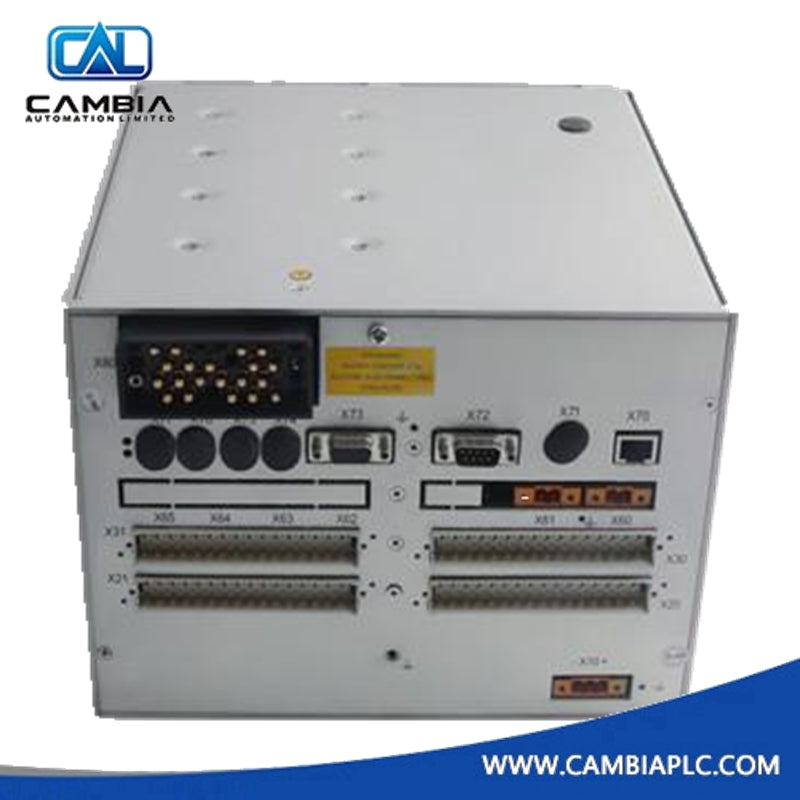 ABB 1VCF014629802 Industrial Contactor Relay High Reliability