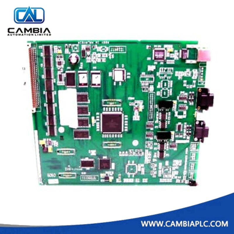 ABB 1VCF750168801 Industrial Power Supply Module