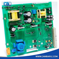 ABB 1VCF750168801 Protection Relay Power Supply Unit