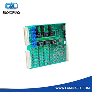 ABB 1VCF750132802 BIO3 88-132 VCC Auténtico