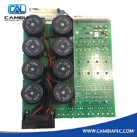 ABB 1VCF750170826 Analog Input Module for Automation