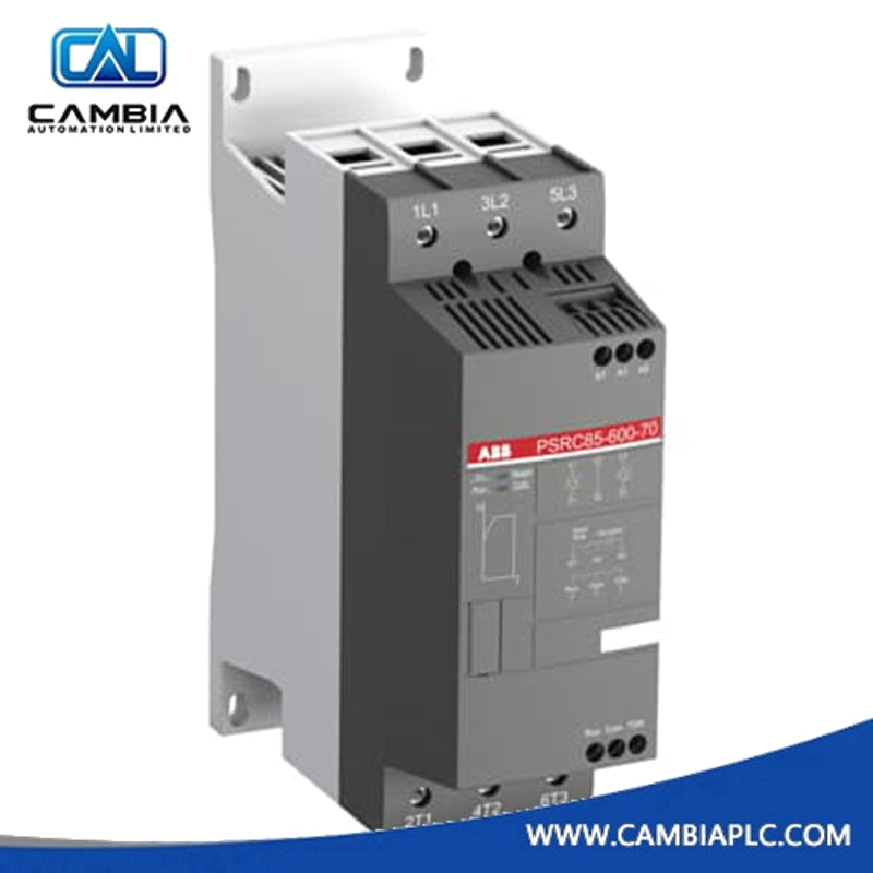 ABB AIM 3CT+5VT 1VCF750170R851 Analog Interface Module