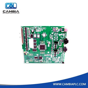ABB 1VCF751021802 Main Board Authentic