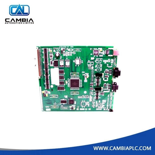 ABB 1VCF751021802 Main Board Authentic