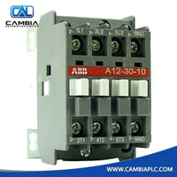 ABB MAIN BOARD 5 FULL 1VCF751021801 Relay Control Module