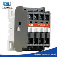 ABB MAIN BOARD 5 FULL 1VCF751021801 Relay Control Module