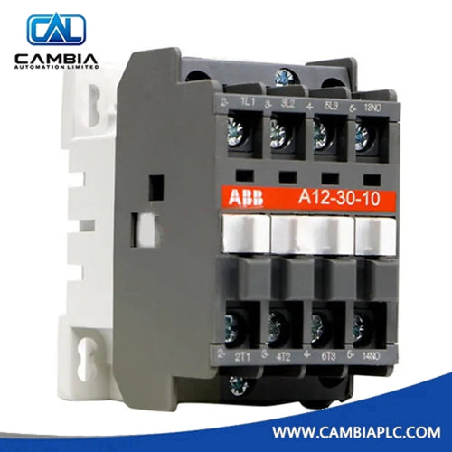 ABB MAIN BOARD 5 FULL 1VCF751021801 Relay Control Module