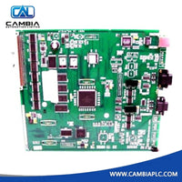 ABB MAIN BOARD 5 BASIC 1VCF751021802 Industrial Module