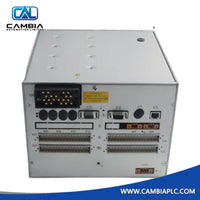 ABB REF542PLUS 1VCF752000 Feeder Protection Unit