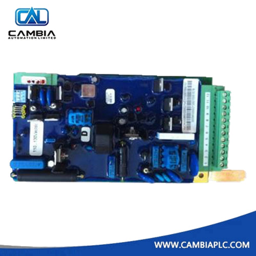 ABB 1VCR000993G0002 High-Performance VSC Module