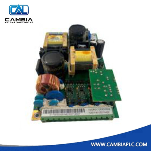 ABB 1VCR017053G0001 Power Board