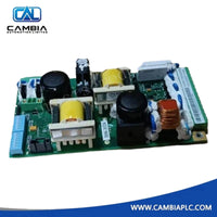 ABB 1VCR017053G0006 Vacuum Contactor Power Board