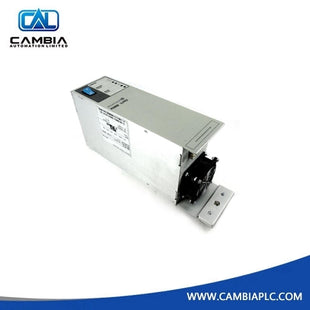 Ovation 1X00024H01 WH1-2FF Power Supply 100-240v-ac 8/12a 24v-dc 500w
