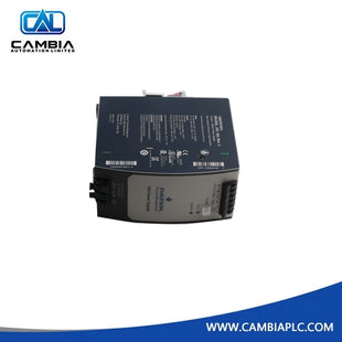 Fuente de alimentación Ovation 1X00781H01L disponible