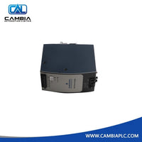 Fuente de alimentación Ovation 1X00781H01L disponible