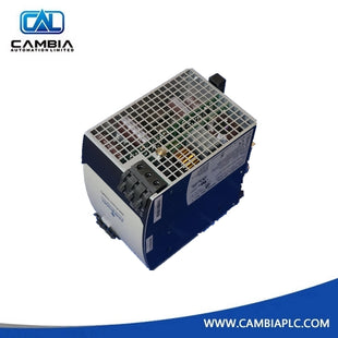 [En stock] 1X00797H01L Emerson Ovation 20A Módulo de potencia