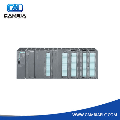 Siemens Simatic 6ES7322-1BF01-0AA0