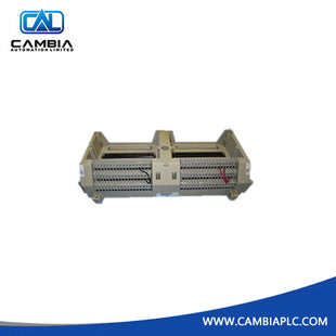 Módulo Ovation 1C31227G01