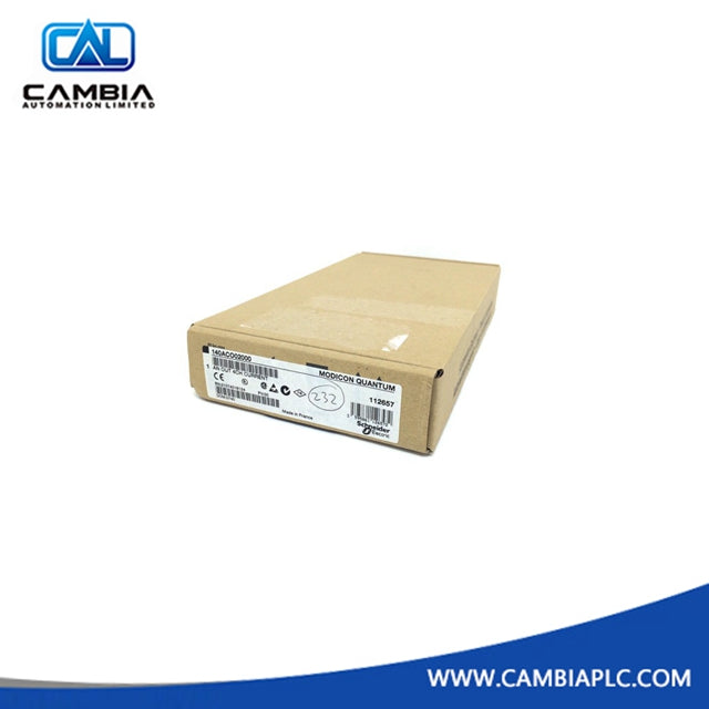 Schneider BMXCPS2010 module