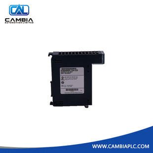 GE Fanuc IC693ACC302B