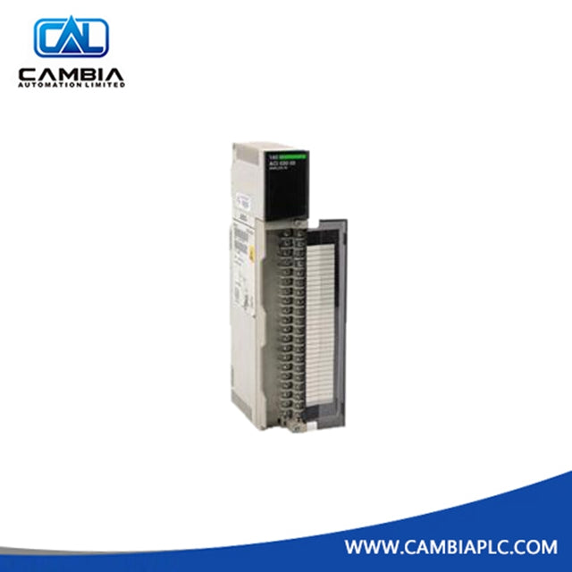 Schneider BMXCPS2010 module